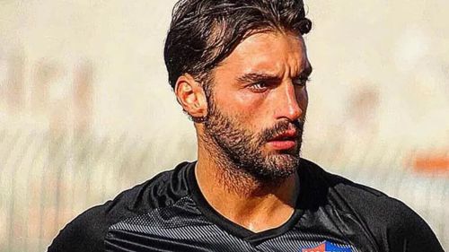 Giovanni Padovani, fost fotbalist la echipe din Serie D