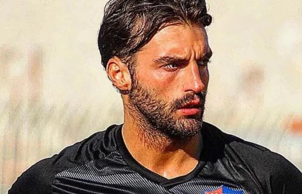 Un fost fotbalist și-a primit condamnarea, după ce a omorât-o sălbatic, cu ciocanul, pe fosta sa iubită