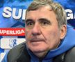 Gheorghe Hagi și-a făcut autocritica, după deziluzia cu Dinamo / foto: Raed Krishan