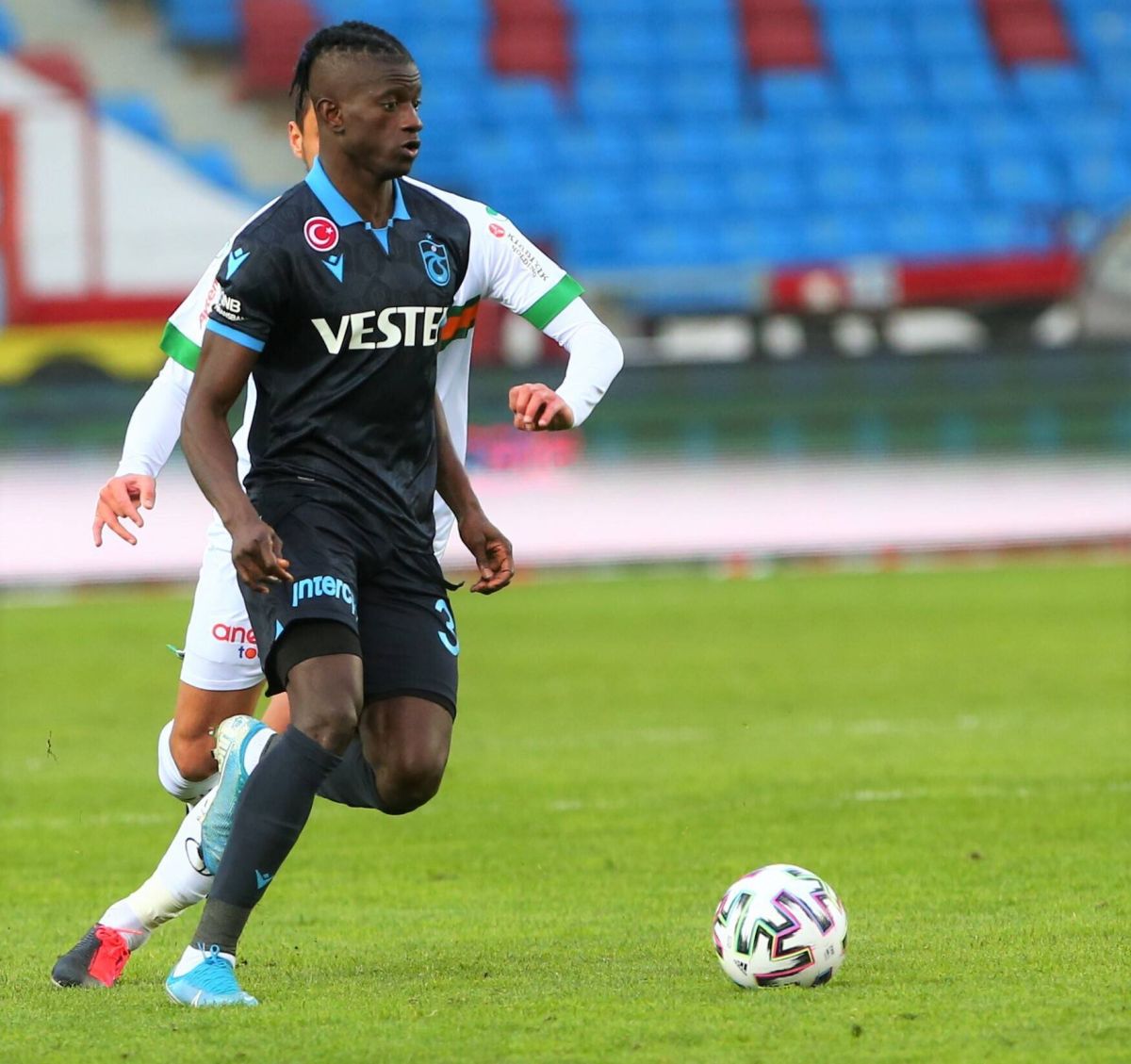 Edgar Ie nu a mai ajuns joi noaptea în România! » Ce se întâmplă cu marele transfer anunțat de Andrei Nicolescu la Dinamo