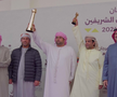 Festivalul cămilelor din Arabia Saudită - ediția 2024