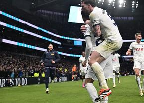 Revoluția lui Postecoglou la Tottenham » Radu Drăgușin are un rol important