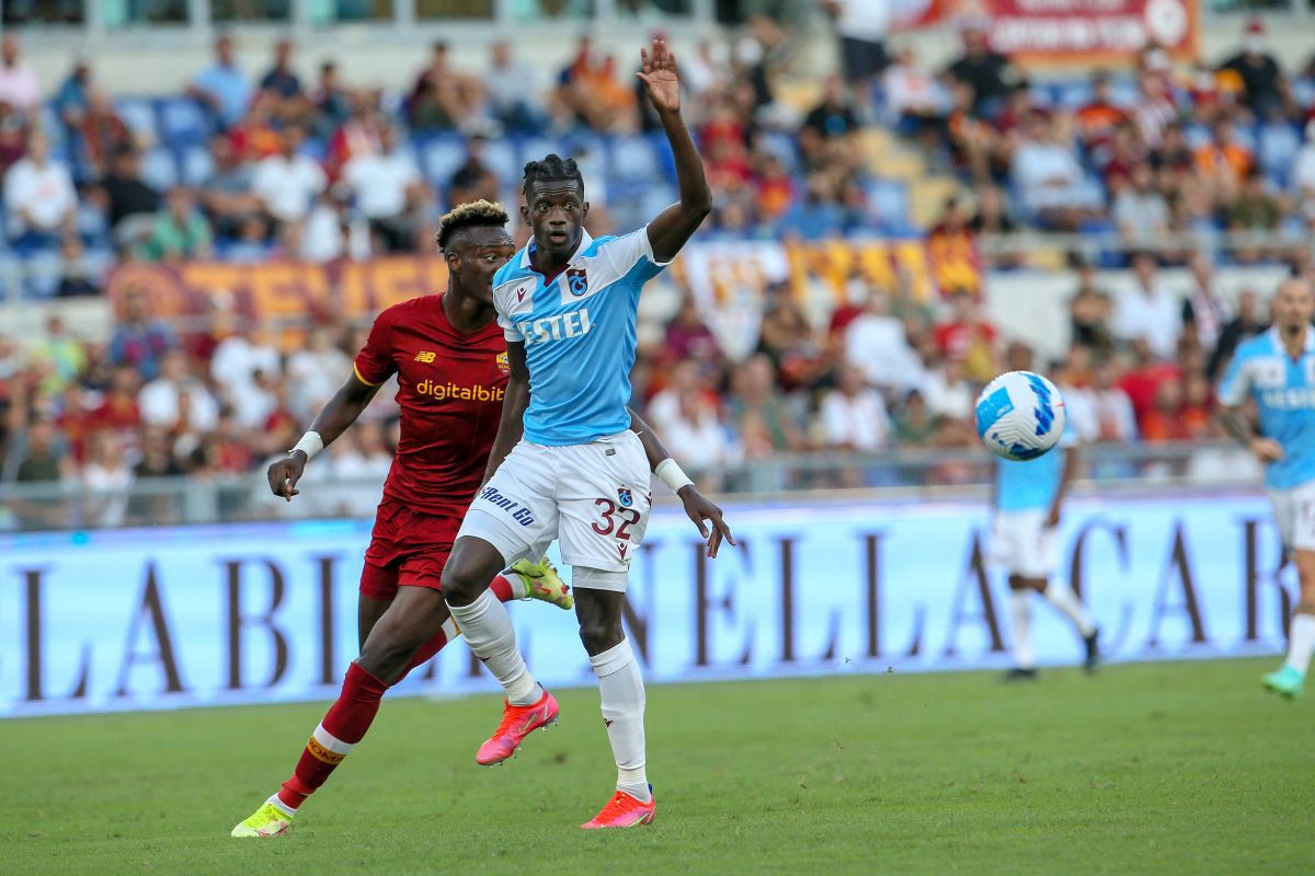 Edgar Ie nu a mai ajuns joi noaptea în România! » Ce se întâmplă cu marele transfer anunțat de Andrei Nicolescu la Dinamo