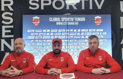 „Fiță cu Adiță” a semnat în Liga 2: „E un înflăcărat al echipei noastre”