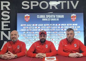 „Fiță cu Adiță” a semnat în Liga 2: „E un înflăcărat al echipei noastre”