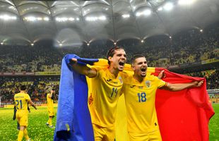 FRF prezintă: „Top 4 date esențiale din calendar pentru EURO 2024” » Când trebuie să fie atenți fanii „tricolorilor”