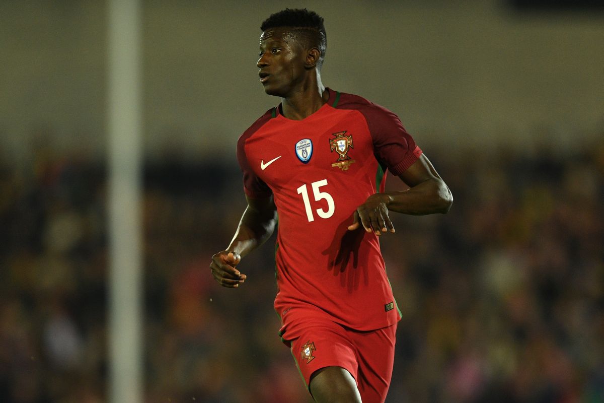 Edgar Ie, fotbalistul dorit de Dinamo