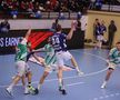 CSM Constanța - Fuchse Berlin / FOTO: Facebook @csmconstantahandbal