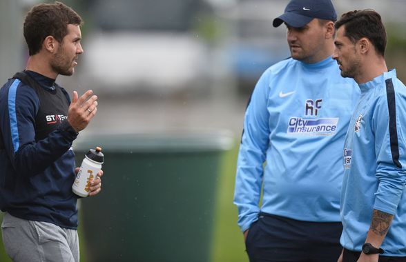 Rădoi 2.0 » Primul mandat la FCSB a fost de coșmar: eliminat din cupele europene, fără victorii cu rivalele! Ce a urmat pentru Mirel