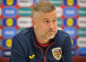 Mihai Stoichiță despre situația lui Ivan, Mitriță și Maxim la națională: „Ți-am zis cum se fac socotelile”