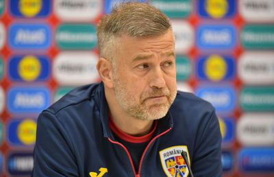 Mihai Stoichiță despre situația lui Ivan, Mitriță și Maxim la națională: „Ți-am zis cum se fac socotelile”