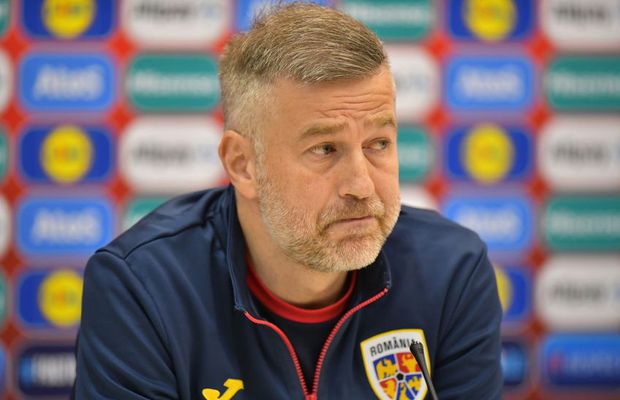 Mihai Stoichiță despre situația lui Ivan, Mitriță și Maxim la națională: „Ți-am zis cum se fac socotelile”