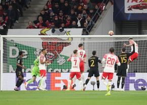 Legenda de la Barcelona a comentat cea mai controversată fază de arbitraj: „Golul lui Leipzig din meciul cu Real Madrid, anulat corect. Să vă explic de ce”