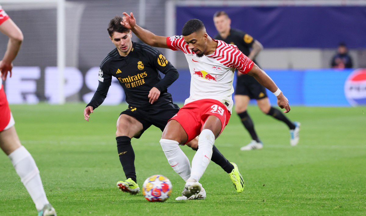 RB Leipzig - Real Madrid 0-1. Ibericii, cu un pas în sferturile Champions League! Înlocuitorul lui Bellingham a decis meciul cu o fază de generic, dar a ieșit accidentat