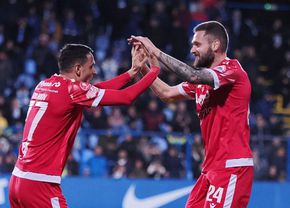 Verdictul lui Ionuț Lupescu după victoria lui Dinamo cu Farul: „Kopic e singurul care are competență fotbalistică”