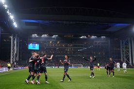 Copenhaga - Manchester City 1-3, în „optimile” Ligii Campionilor. „Regina Europei”, cu un pas în sferturi
