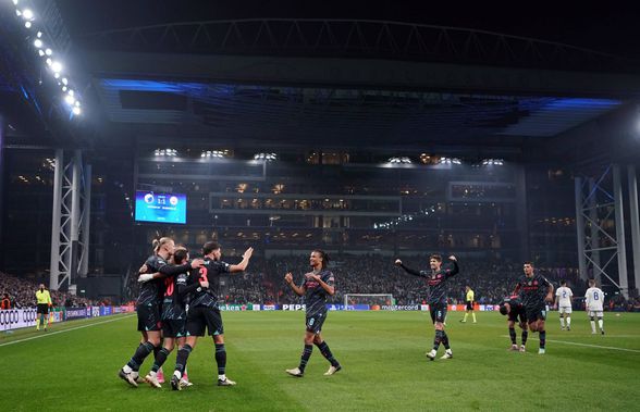 Copenhaga - Manchester City 1-3, în „optimile” Ligii Campionilor. „Regina Europei”, cu un pas în sferturi
