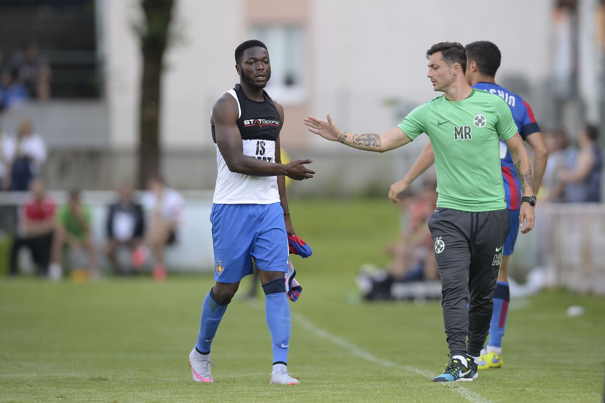 „O spun în premieră” » Povestea neștiută a rupturii dintre Becali și Rădoi: „Stăteam în ploaie și ne rugam de el. «Nea Gigi, Mirel vine acum la Palat»”