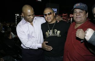 Au crezut că glumește » Mike Tyson i-a lăsat mască! Cine e boxerul surpriză pe care l-a avut idol: „Necioplit și rău, exact ca mine”