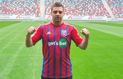 Adi Popa semnează: „Sper să se oficializeze în următoarele ore. Va juca în Europa la anul”