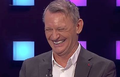 „Cum e la Craiova?” » Cele două cuvinte spuse de Gică Craioveanu i-au făcut pe toți să râdă în direct