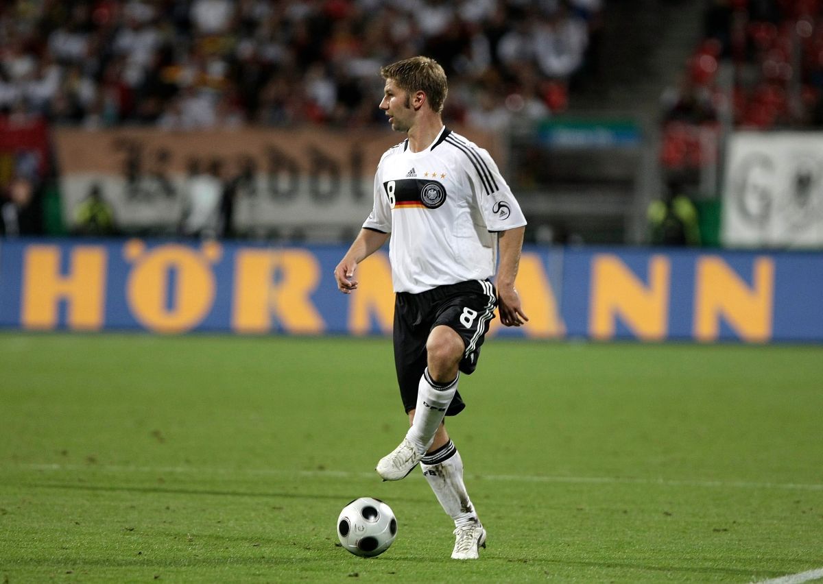 Thomas Hitzlsperger