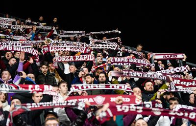 Surpriză totală pregătită de Rapid pentru rivala FCSB!