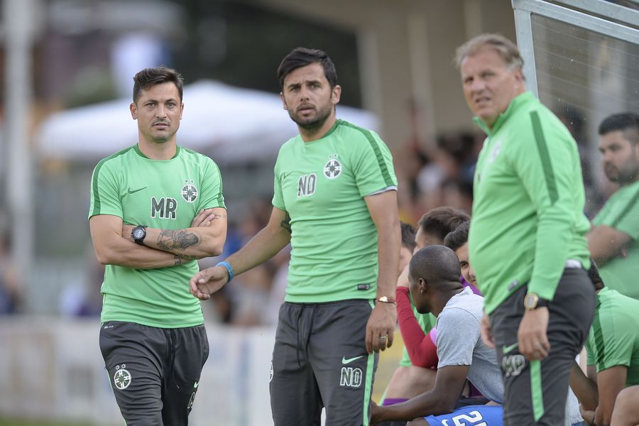 Rădoi 2.0 » Primul mandat la FCSB a fost de coșmar: eliminat din cupele europene, fără victorii cu rivalele! Ce a urmat pentru Mirel