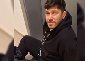 Adi Popa a comentat imaginile șocante cu Cristi Tănase: „Eu asta știu, iar MM are dreptate”