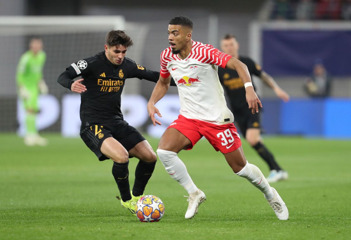 RB Leipzig - Real Madrid 0-1. Ibericii, cu un pas în sferturile Champions League! Înlocuitorul lui Bellingham a decis meciul cu o fază de generic, dar a ieșit accidentat