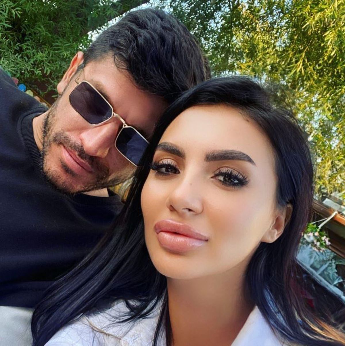 Cristi Tănase a devenit tată » Soția fostului fotbalist, Adina Maria, a născut: „Totul!”