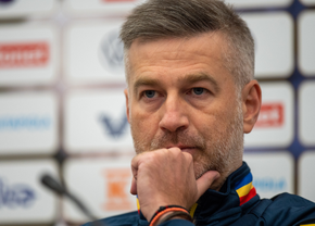 Edward Iordănescu, reacție „tăioasă” cu privire la noua regulă din fotbal: „O inepție! Unii se plictisesc în birouri”