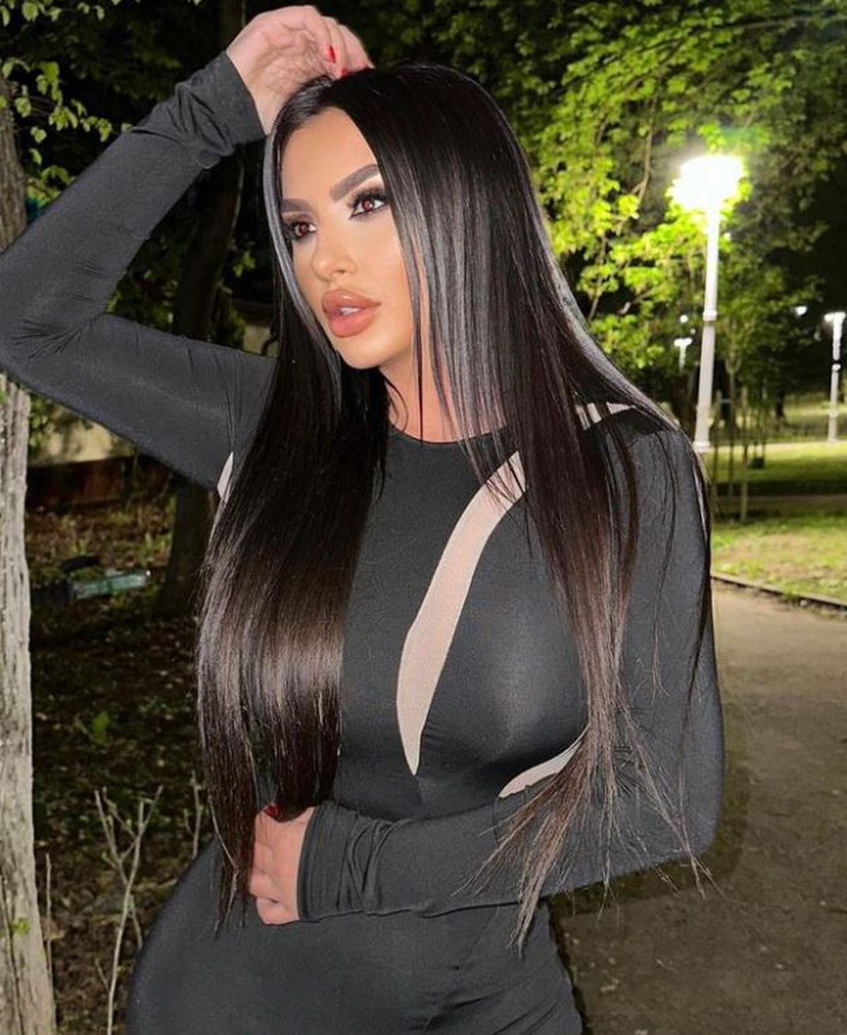 Cristi Tănase a devenit tată » Soția fostului fotbalist, Adina Maria, a născut: „Totul!”