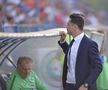 Mirel Rădoi, antrenor la FCSB în 2015