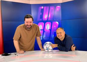 EURO GSP » Boțoghină și Drejan analizează Atletico Madrid – Inter și Dortmund – PSV, de la ora 21:45