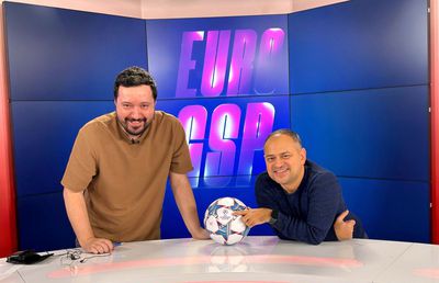 EURO GSP » Boțoghină și Drejan analizează Atletico Madrid – Inter și Dortmund – PSV, de la ora 21:45