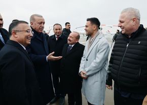 Se știe care va fi numele lui Șumudică după ce va primi cetățenia turcă + Ce i-a spus Erdogan când s-au întâlnit