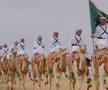 Festivalul cămilelor din Arabia Saudită - ediția 2024