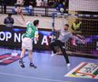CSM Constanța - Fuchse Berlin / FOTO: Facebook @csmconstantahandbal