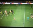 RB Leipzig, gol anulat în meciul cu Real Madrid