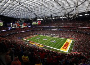 Record de audiență în istoria televiziunii » Succesul lui Kansas City Chiefs cu San Francisco 49ers, urmărit de un număr incredibil de oameni