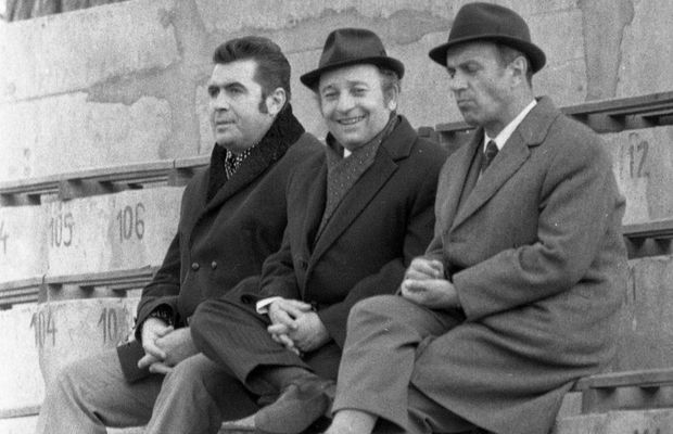 Nepotul unuia dintre cei mai controversați antrenori din fotbalul românesc dezvăluie cum era „Micul Napoleon” în afara terenului » „De-asta noi am rămas la nivel de circ”