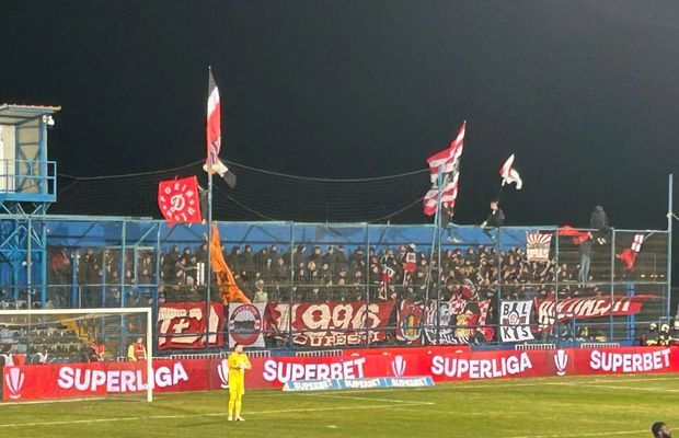 Ultimatumul PCH pentru Andrei Nicolescu, „dat dispărut” » Reacția conducătorului de la Dinamo: „Am avut o întâlnire pozitivă”