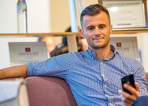 Andrei Nicolescu, declarație surprinzătoare despre rivala lui Dinamo: „Mă bucur că a câștigat din meciuri”