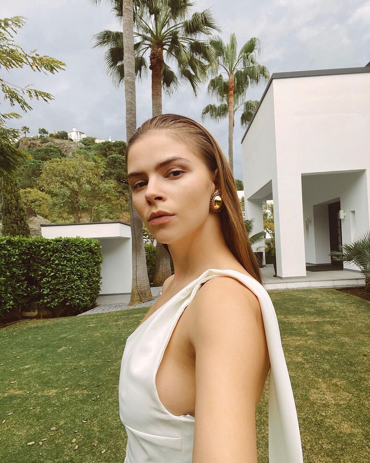 Fostul patron din Superliga a divorțat în secret de soția cu 20 de ani mai tânără