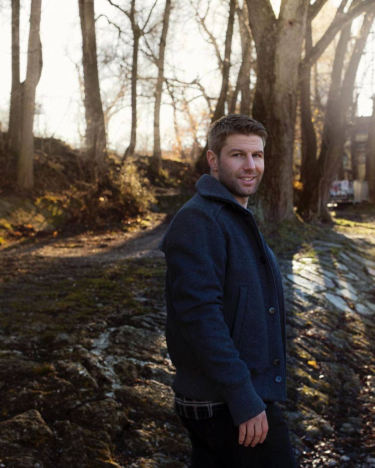 Un cunoscut jucător dezvăluie: „Eram curios să văd cum e în vestiar după anunțul că sunt gay"