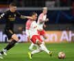 RB Leipzig - Real Madrid