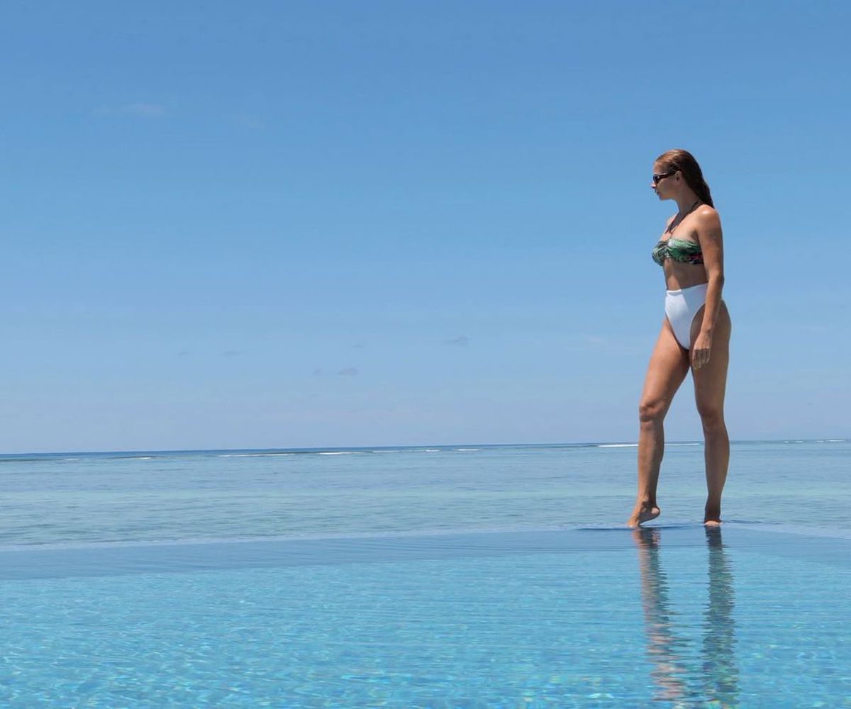 Fostul patron din Superliga a divorțat în secret de soția cu 20 de ani mai tânără