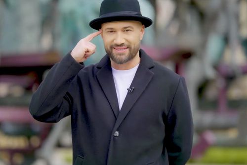 Mihai Bendeac