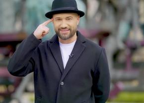 Mihai Bendeac se întoarce în televiziune! » Lovitura începutului de an în media din România